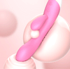 Gode Rabbit Miley texture douce pour plaisir sensoriel optimal