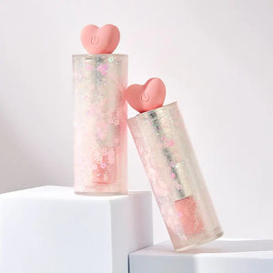 Air pulsé clitoridien Glossy - Happy Galaxy