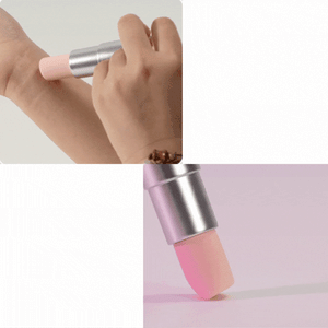 Air pulsé clitoridien Glossy - Happy Galaxy