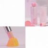 Essai de succion Glossy HappyGalaxy avec texture molle