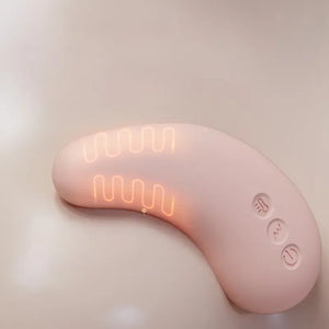 Vibromasseur poitrine Lacta - Happy Galaxy
