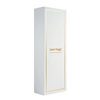 Boîte blanche élégante du rabbit vibro CG par Love Magic