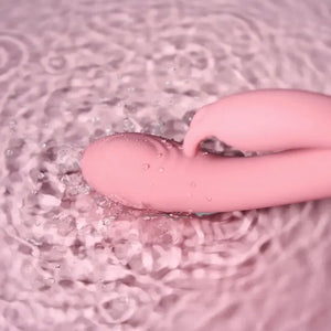 Rabbit vibro CG - Happy Galaxy