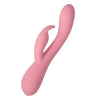 Vue oblique du rabbit vibro CG pour présenter son volume complet