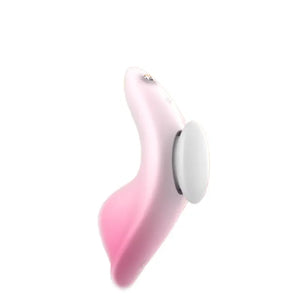 Vibro commandé culotte Aisha - Happy Galaxy
