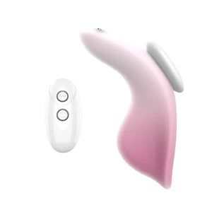 Vibro commandé culotte Aisha - Happy Galaxy