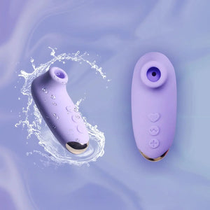 Stimulateur clitoridien Endo - Happy Galaxy
