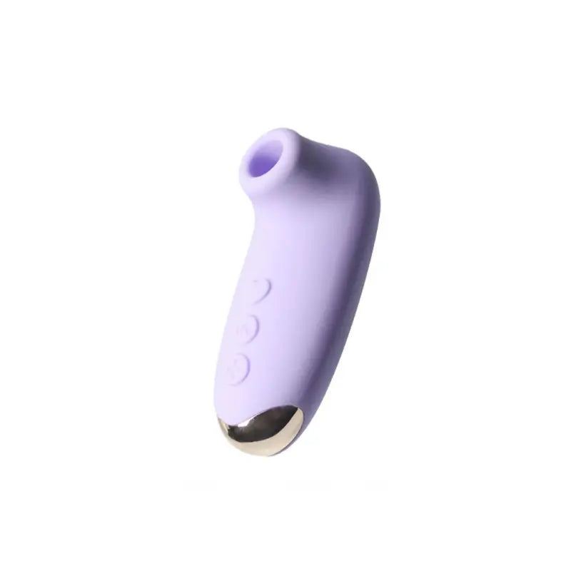Stimulateur clitoridien Endo en violet lavande, stimulation ciblée du clitoris