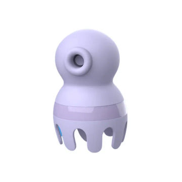 Octopus Violet