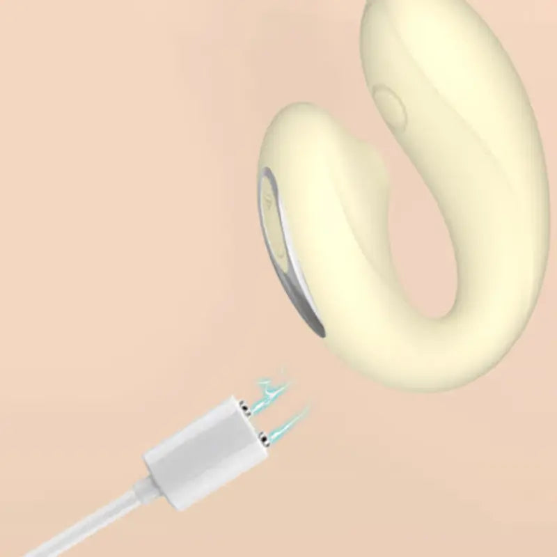 Stimulateur pour couple avec recharge magnétique sans fil