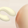 Stimulateur pour couple en stimulation sur zone érogène