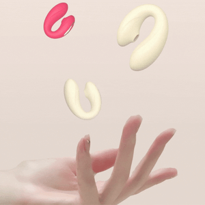 Double stimulateur Xia - Happy Galaxy
