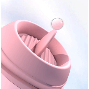 Stimulateur Doudou egg - Happy Galaxy