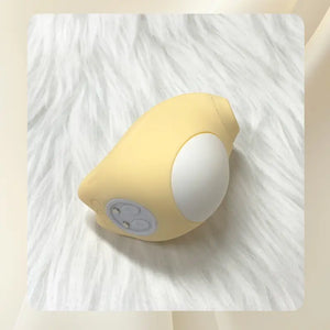 Stimulateur air pulsé Peguin - Happy Galaxy