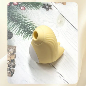 Stimulateur air pulsé Peguin - Happy Galaxy
