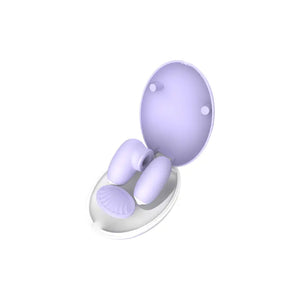 Double stimulateur Tukiko - Happy Galaxy