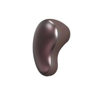 Virgule Marron