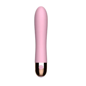 Vibromasseur double moteur - Happy Galaxy