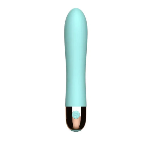 Vibromasseur double moteur - Happy Galaxy