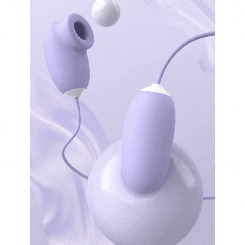 Vidéo de démonstration du double stimulateur connecté Tukiko