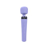 Vibromasseur wand Sakura en lavande, couleur douce et finition élégante