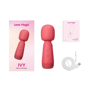 Wand mini Ivy - Happy Galaxy
